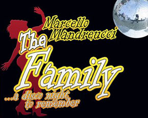 Family Band Logo