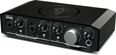 Mackie Onyx Producer 2.2