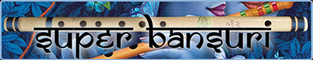 Suonopuro Bansuri Banner