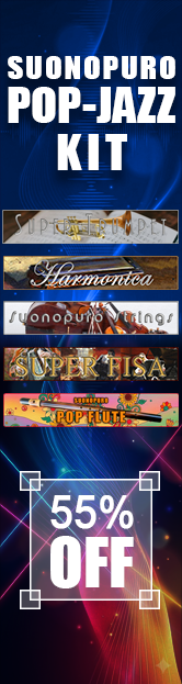 Virtual Reed Instruments Pack