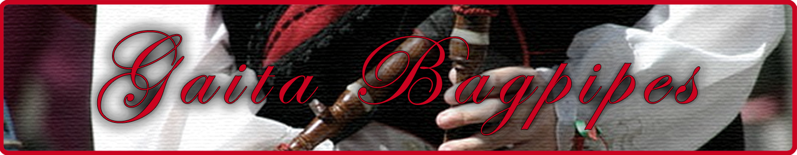 Gaita Banner