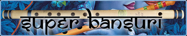 Suonopuro Bansuri Banner