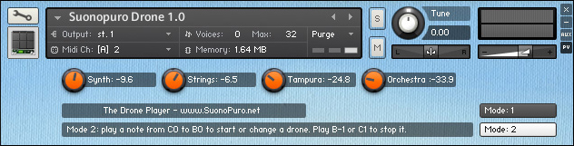 Super Duduk for Kontakt 5.8.1