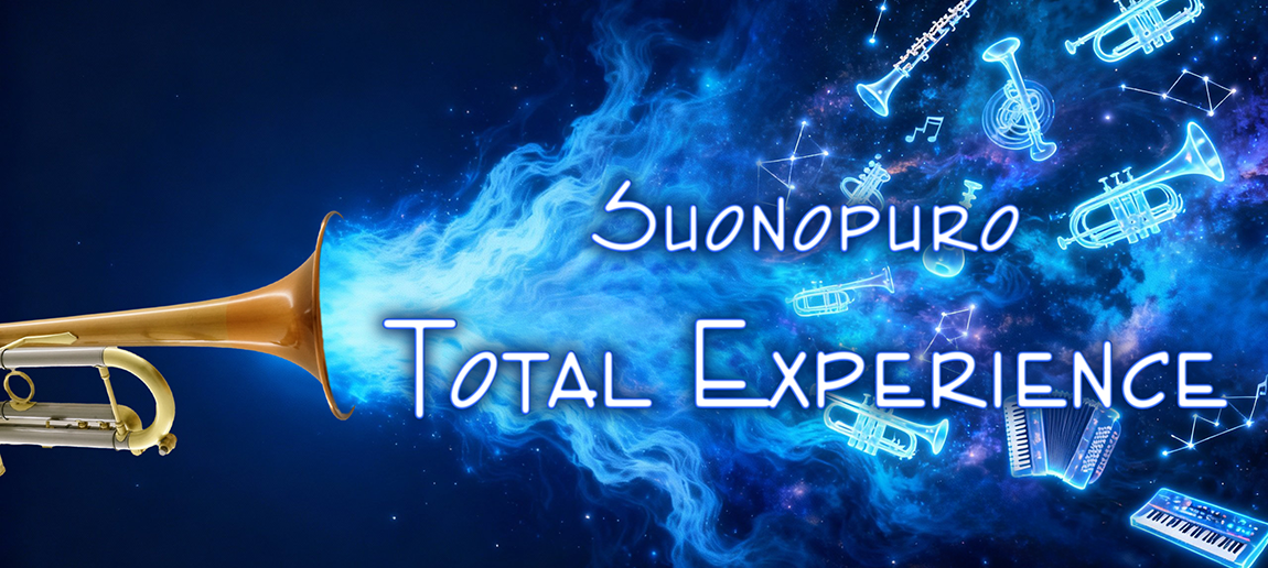 Total Experience Pack